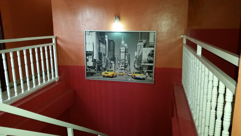 Zambezi Inn Hotel Conakry Kültér fotó