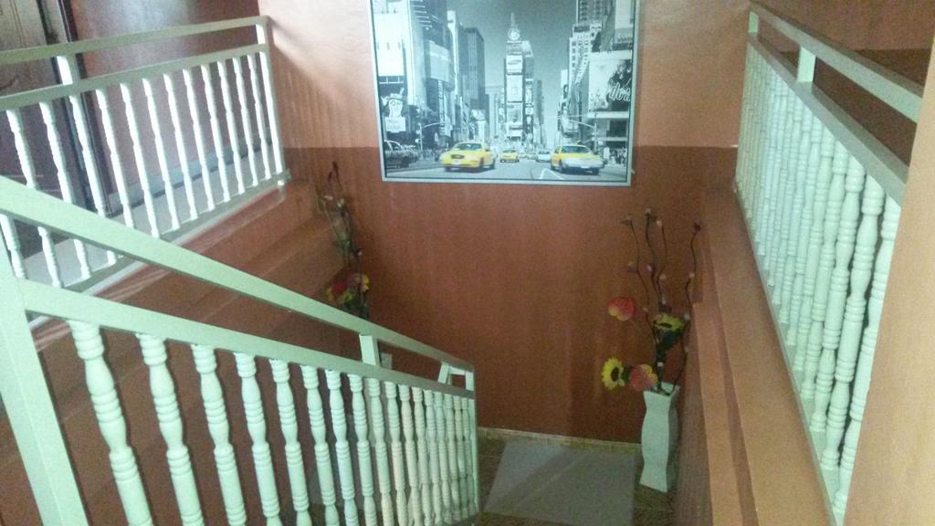 Zambezi Inn Hotel Conakry Kültér fotó